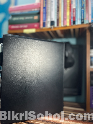 HP ProDesk 600 G3 MT Core i7 (6th Gen) Business PC